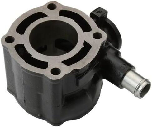 Scooter Piston Pin 12mm Diameter 41mm Cylinder Kit For SR K 50 F M Racing Sport 2-Stroke in Saudi Arabia