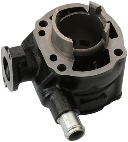 Scooter Piston Pin 12mm Diameter 41mm Cylinder Kit For SR K 50 F M Racing Sport 2-Stroke in Saudi Arabia