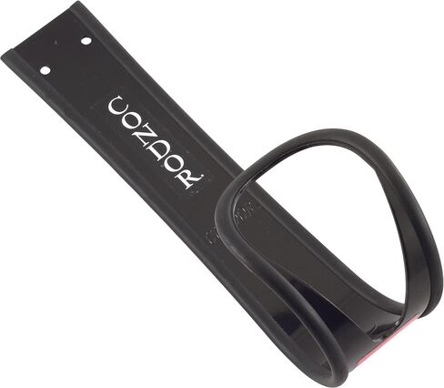 Condor Motorcycle Mount Type Helmet Hanger for Wheel Chock (Part # MTHH) in Saudi Arabia