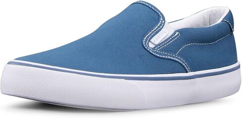 Lugz Women's Clipper Classic Slip-On Fashion Sneaker in Saudi Arabia