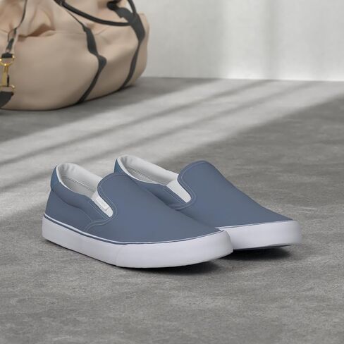 Lugz Women's Clipper Classic Slip-On Fashion Sneaker in Saudi Arabia