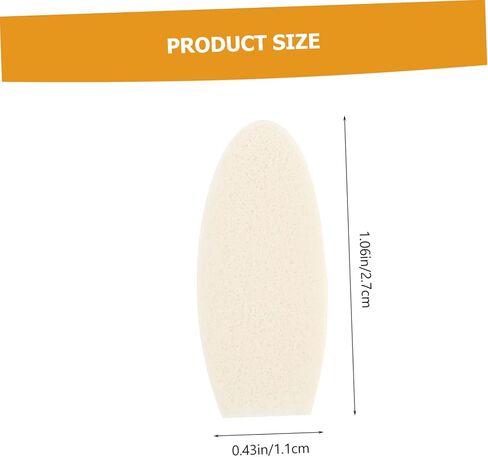 Veemoon 160pcs Sketch Wipe Tool Replacement for Artists Blending Sponge for Drawing Art Supplies for Students and Professionals for Graphite in Saudi Arabia