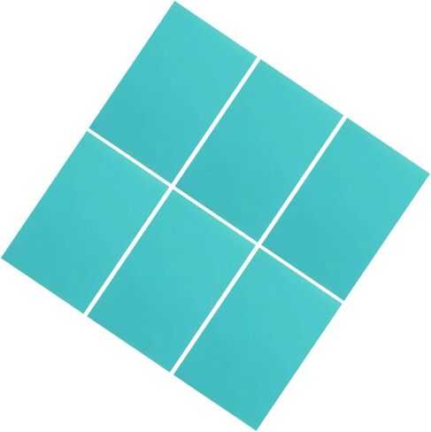 Tofficu 6 قطع صبي فتاة PVC نحت لوحات مطاطية أدوات الطباعة للفنون مادة آمنة لصبي فتاة الخيال الإبداعي لمشاريع المبتدئين in Kuwait