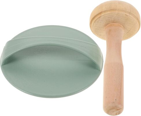 Gadpiparty 1 Set Printmaking Tools Kit Durable Ink Plates Crafting Mushroom Rollers Carving Boards for DIY Art Projects Reliable Printmaking Supplies for Artists in Saudi Arabia