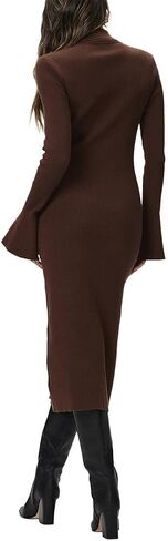 PAIGE Women's Sundara Dress in Saudi Arabia