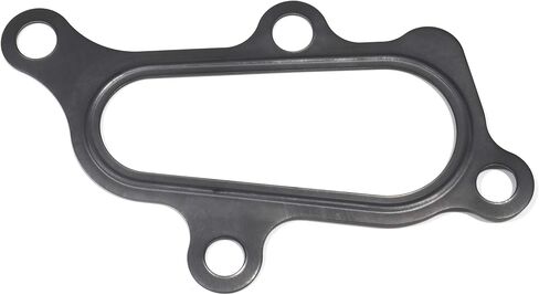 OEM NEW Thermostat Housing Gasket Diesel 6.6L 01-16 Chevrolet GMC 97223686 in Saudi Arabia