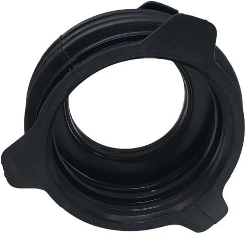 حزمة واحدة متوافقة مع Honda TRX400 400 Foreman Rear Drive Shaft SWINGARM Flex Boot 52101-HM7-000 تحتوي على 52101-HM7-000 وقمع in Saudi Arabia
