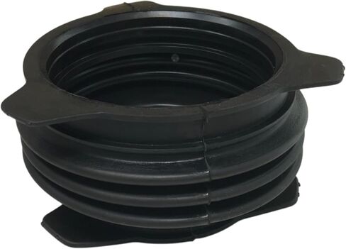 حزمة واحدة متوافقة مع Honda TRX400 400 Foreman Rear Drive Shaft SWINGARM Flex Boot 52101-HM7-000 تحتوي على 52101-HM7-000 وقمع in Saudi Arabia