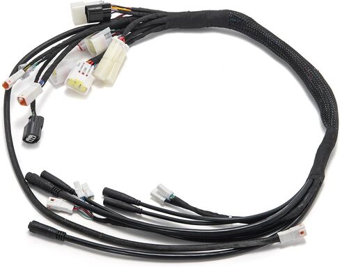 TOFR Full Main Wire Wiring Assy Harness for Talaria XXX Electric Offroad Bike in Saudi Arabia