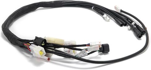 TOFR Full Main Wire Wiring Assy Harness for Talaria XXX Electric Offroad Bike in Saudi Arabia