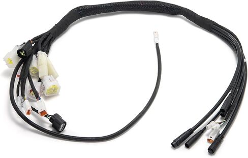 TOFR Full Main Wire Wiring Assy Harness for Talaria XXX Electric Offroad Bike in Saudi Arabia
