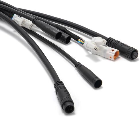 TOFR Full Main Wire Wiring Assy Harness for Talaria XXX Electric Offroad Bike in Saudi Arabia