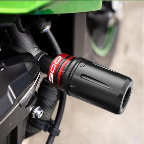 2025 Z900 الإطار المتزلجون يصلح ل Z900 / SE/R S 2017-2023 2024 2025 السقوط حماية المضادة للتصادم 2024 Z900 اكسسوارات 2025 Z900 اكسسوارات 2024 GN in Kuwait