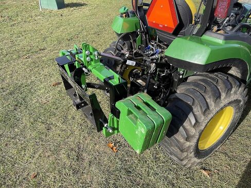 Hitch Hangers, Weight Racks for Quick Hitches, Suitcase Weight Rack for Tractor, (Hitch Hangers - iMatch) in Saudi Arabia