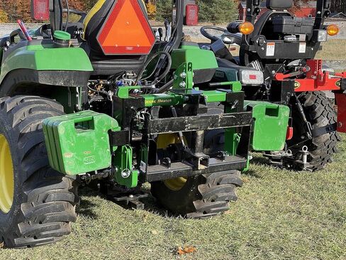 Hitch Hangers, Weight Racks for Quick Hitches, Suitcase Weight Rack for Tractor, (Hitch Hangers - iMatch) in Saudi Arabia