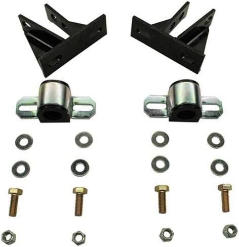 Whiteline KBR21-24 Rear Heavy Duty Sway Bar Mount Kit in Saudi Arabia