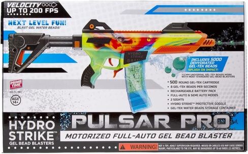 Pulsar Pro in Saudi Arabia