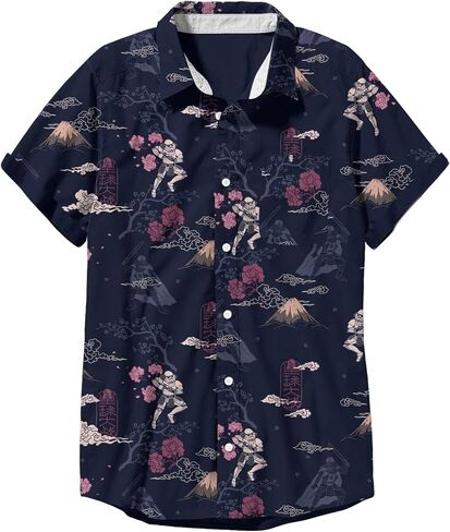 ستار ورز قميص رجالي بازرار سحب للاسفل in Saudi Arabia