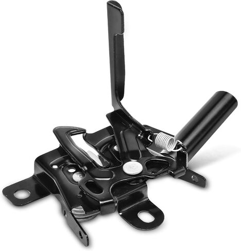 A-Premium Front Hood Latch Assembly Compatible with Subaru Vehicles - Forester 2014 2015 2016 2017 2018, Front Hood Lock - Replace# 57310SG010 in Saudi Arabia