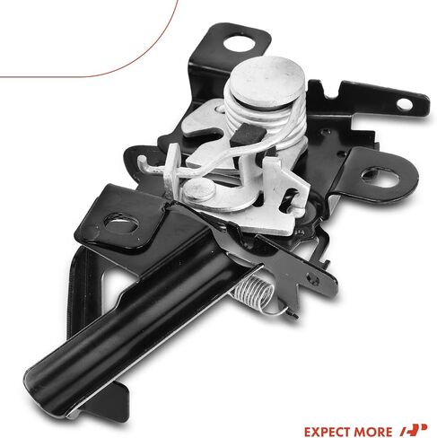 A-Premium Front Hood Latch Assembly Compatible with Subaru Vehicles - Forester 2014 2015 2016 2017 2018, Front Hood Lock - Replace# 57310SG010 in Saudi Arabia