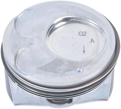 4PCS G4NC Engine Piston Rings Kit 23041-2E210 Compatible With Automotive Motorcycle Parts Soul Forte5 Koup 2.0L 2014 2015 2016 2017 2018 23041-2E210 in Saudi Arabia