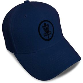 Speedy Pros Baseball Cap Pow Mia Embroidery Acrylic Dad Hats for Men & Women Strap Closure
