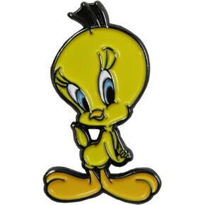 Enamel Pin - Looney Tunes - Tweety Bird