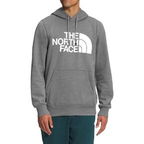 بلوفر بغطاء للرأس نصف قبة للرجال من THE NORTH FACE