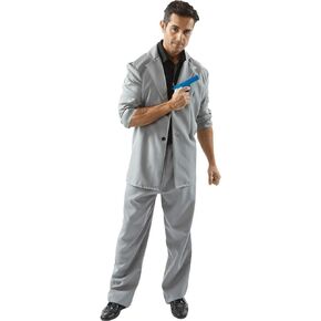 Florida Detective Adult Costume, Standard