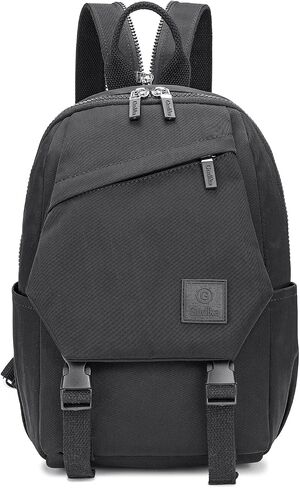 Vendra Moka Mini Waterproof Backpack Purse for Women and Men,Small Travel Daypack in Saudi Arabia