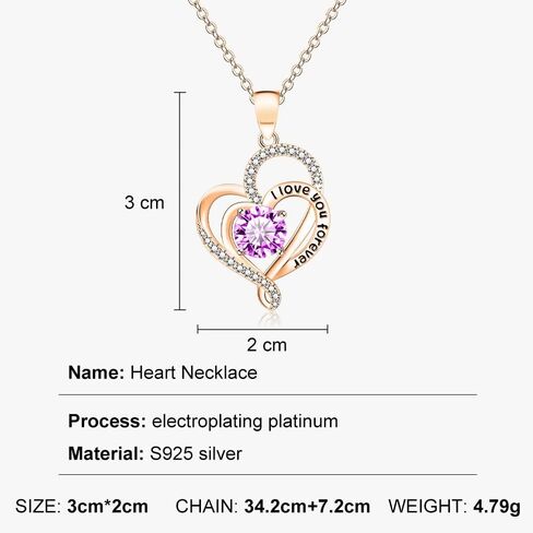 HOPERSIST Necklace in Saudi Arabia