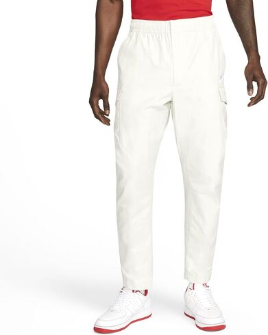 Nike Sportswear Men's Unlined Utility Cargo Pants in Saudi Arabia