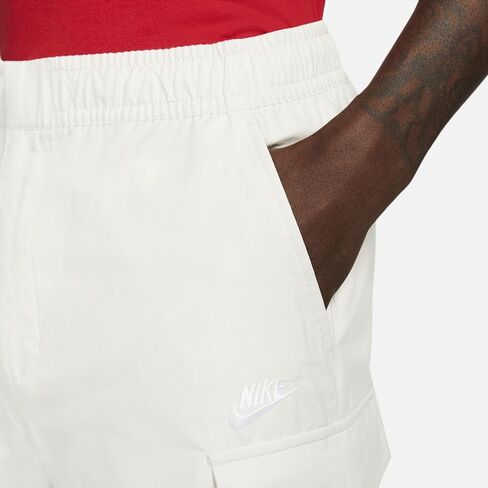 Nike Sportswear Men's Unlined Utility Cargo Pants in Saudi Arabia