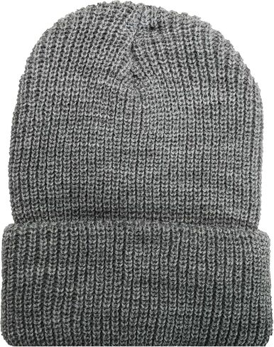 Outdoor Vintage Cuffed Beanie for Men & Women in Saudi Arabia