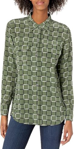Equipment Women's Slim Signature Blouse in Saudi Arabia