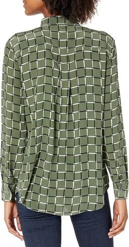 Equipment Women's Slim Signature Blouse in Saudi Arabia