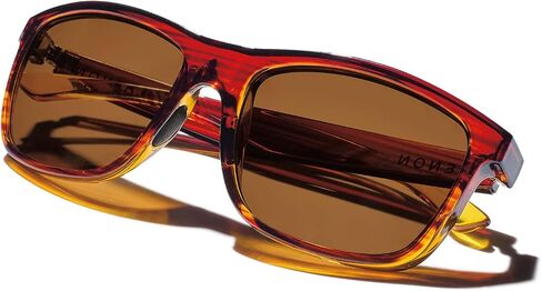 Kaenon Unisex Rockaway Square Polarized Sunglasses in Saudi Arabia