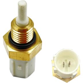FainWan AX39 158-1228 1581228 37880-P0A-A02 37880P0AA02 210-1036 Intake Air Charge Temperature Sensor Compatible with CL RL TL MDX Accord CR-V Odyssey 1995-2004