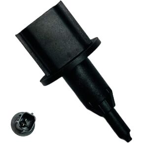 TMS0003 22630-1S700 226301S700 Air Charge Temperature Sensor Compatible with Nissan Pathfinder Maxima Altima 300ZX Infiniti QX4 Q45