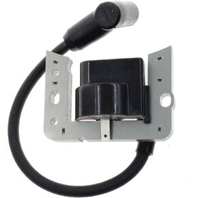 Ignition Coil for TECUMSEH 34443 34443A 34443B 34443C 34443D Ignition Coil Solid State Module