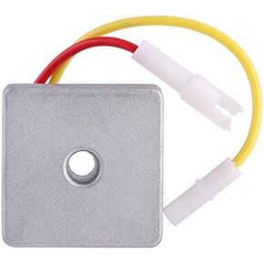 Car DC Automatic Voltage Regulator, Power Automatic Voltage Stabilizer Regulator Converter Fits for Briggs & Stratton 691188 491546 793360 794360