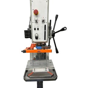 ATS Safety, Drill Press Guard - LARGE Econ-Series Drill Press Accessories, Part # DPG-ES2
