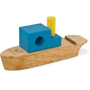 Green Tones 3777 Boat Whistle