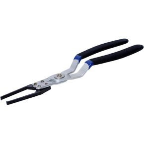 𝟮𝟬𝟮𝟯 𝙐𝙥𝙜𝙧𝙖𝙙𝙚𝙙 Relay Puller Pliers, Auto Relay Clamp Puller Fuse Puller Tool, Car Vehicle Battery Terminal Wiper Remover Pliers Tool