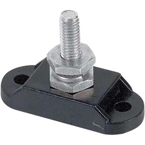 BEP IS-6MM-1/DSP Insulated Distribution Stud
