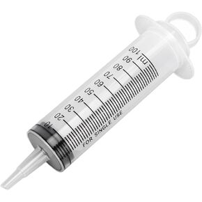 Reverse Brake Bleeder Kit, Motorcycle Brake Bleeder Kit, Brake Oil Bleed Kit, Bleeder Tool, Motorcycle Hydraulic Disc Brake Bleed Kit 100ML Syringe Universal 50cm Hose Brake Oil 3lTv