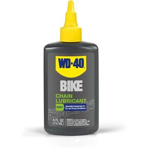 WD-40 دراجة تشحيم جاف لون واحد مقاس واحد in Kuwait