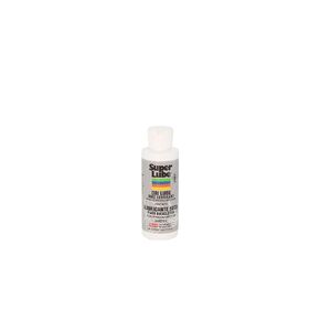 Super Lube 55904 Dri Lube Bike Lubricant W/Syncolon, Translucent Clear