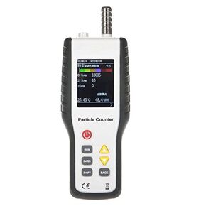 PerfectPrime IAQ Meter (AQ380 (Calibration Enable))