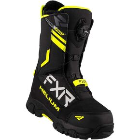 FXR Helium BOA Boot 2021